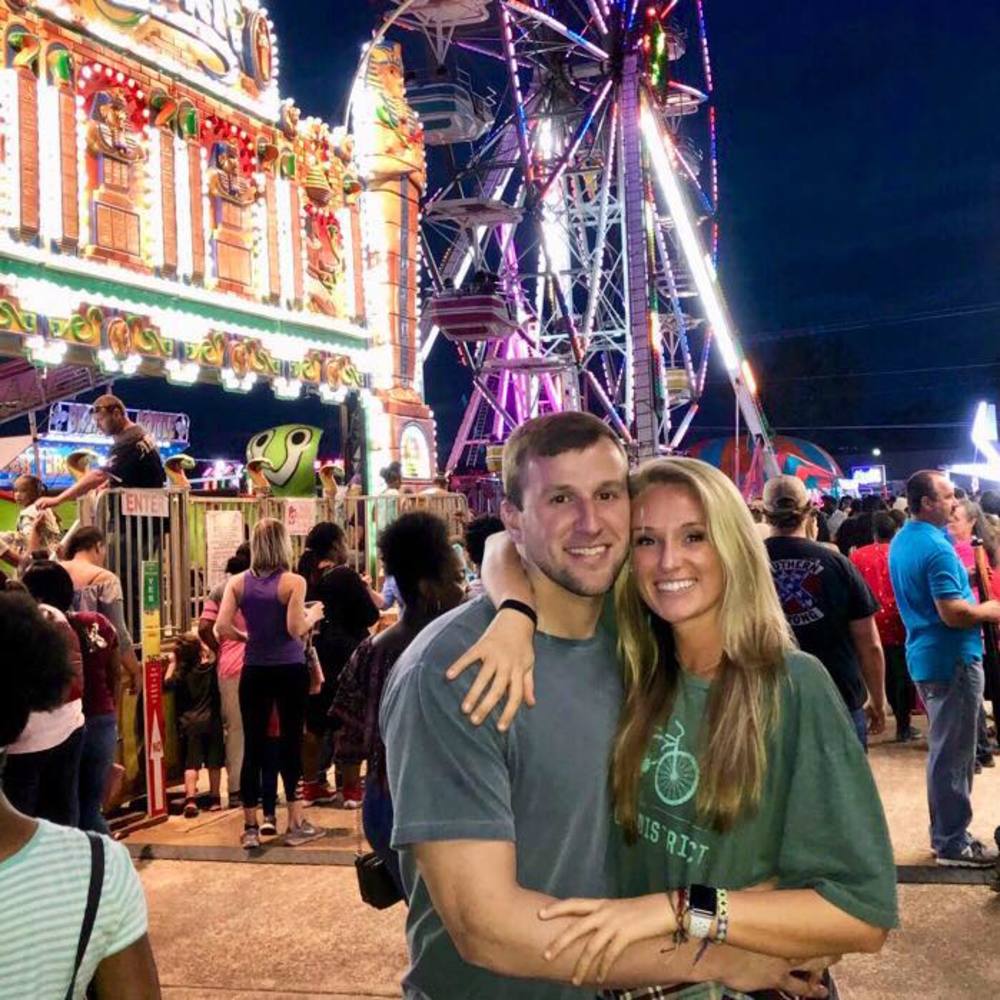 Meet your Posher, Chelsey